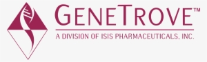 Genetrove Logo Png Transparent - Graphic Design
