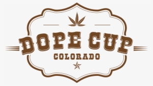 The First Annual Colorado Dope Cup Presented By Bosm - Illustration