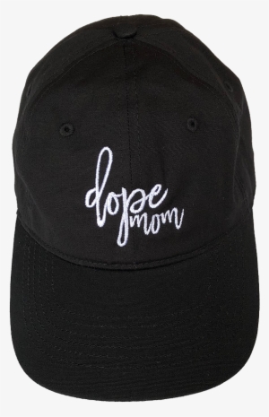 Dope Mom Hat - Baseball Cap