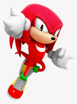Classic Knuckles Nibroc Rock - Classic Knuckles