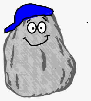 You Rock Clip Art At Clker - Rock Clip Art Free