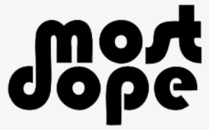 Most Dope Buffalo - Most Dope