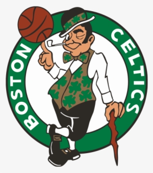 Atlanta Braves Baseball - Boston Celtics Logo Png