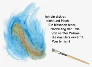 Origan Texteall - Watercolor Paint