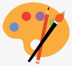 Gift Of Light - Arts And Crafts Cartoon