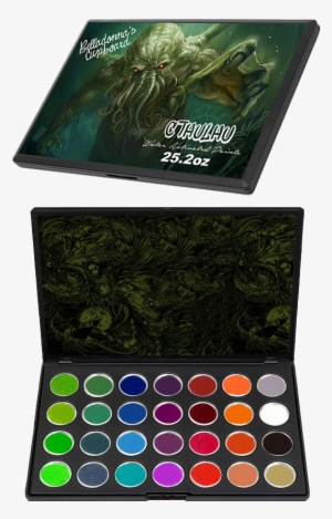 Pre-order The Cthulhu Collection Now And Find Out What - Belladonna's Cupboard