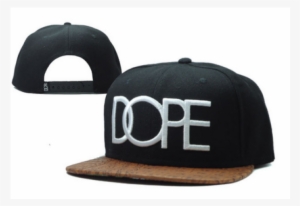 New Floral Dope Flat Bill Snapback Hat Hip Hop Caps