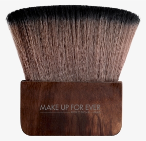 Make Up For Ever 414 Body Kabuki