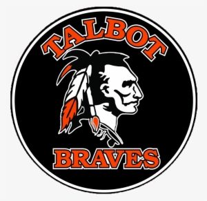 Talbot Braves Football & Cheer - Talbot County