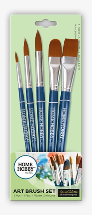 Art Brush Set - Brush