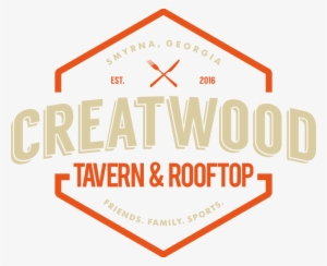 Creatwood Tavern - Creatwood Tavern Smyrna