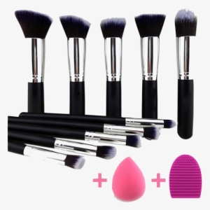 5800893441519644113 - Set Of Makeup Brush