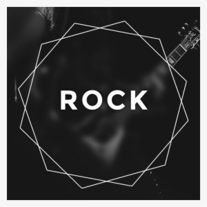 Rock - Graphic Design