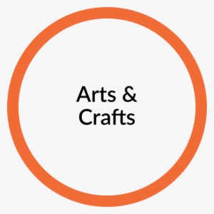 Arts Crafts - Circle