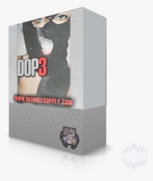 Drumkitsupply Dope 3 Drum Kit & Sample Pack Wav - Drum Kits Sample Pack