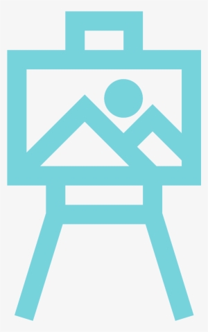 Icon Arts Crafts - Art