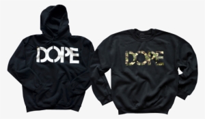 Nov Dope 0003 Layer Comp 4 - Hoodie