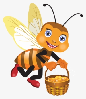 0 9fd08 E08500d4 Orig - Cartoon Insects