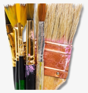 Kittle's Fine Art & Supply Paintbrushes - Paintbrush