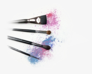 ¡las Quiero Todas - Makeup Brushes