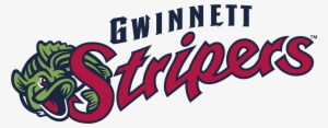 Gwinnett Stripers Logo Gwinnett Stripers Symbol Meaning - Gwinnett Braves Name Change