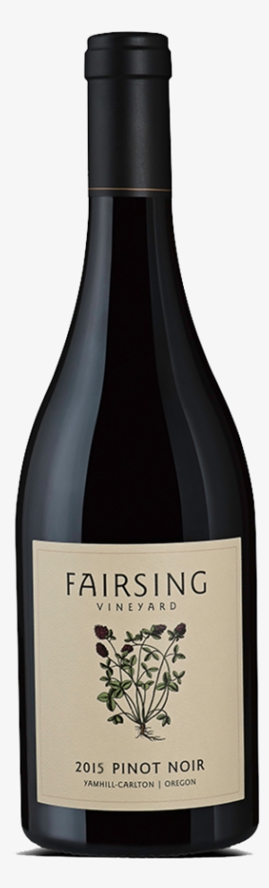 2015 Pinot Noir Fairsing - Domaine Des Lambrays Clos Des Lambrays