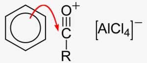 Friedel Crafts Acylation Step 2 - Friedel-crafts-acylation