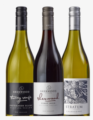 Our Wines - Sherwood Estate Wines 2014 Stoney Range Chardonnay