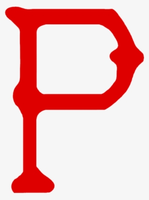 1907 Pittsburgh Pirates Primary Logo - Pittsburgh Pirates Original Logo
