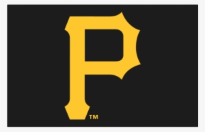 Pittsburgh Pirates Logos Iron Ons - Pittsburgh Pirates License Plate