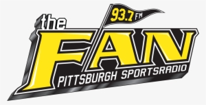 93.7 The Fan