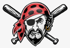 The Pittsburgh Pirates Spring Training Record Is 15 - Emerald Cove Middle School Logo