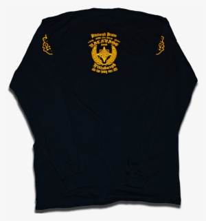 Image Of Pittsburgh Pirates Nhl Custom 1925 Hockey - Long-sleeved T-shirt