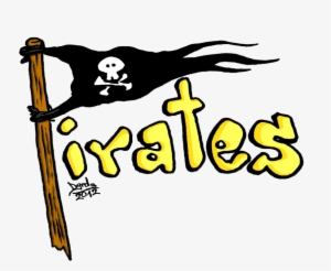 Pirates Logo
