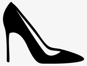 High Heel - - High Heel Svg