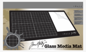 Tim Holtz Media Mat