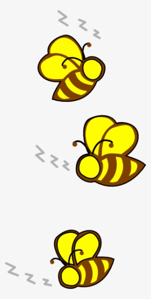 Png Free Library Buzzing Bee Clipart - Buzz Clipart