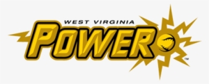 West Virginia Power - West Virginia Power Baseball Logo