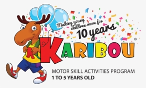 Motor Skill Activities For 1 To 5 Year Olds