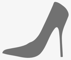Clip Royalty Free Library High Heel Clipart - High Heel Clip Art