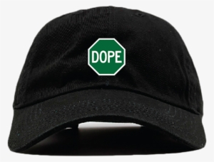 Dope Dad Hat - Cyhi The Prynce