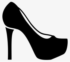 High Heels - - Salto Vetor