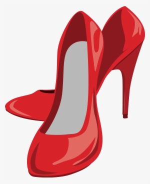 This Free Icons Png Design Of High Heel Shoes