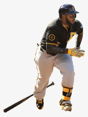 Josh Harrison - Pittsburgh Pirates Players Png