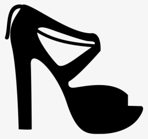 High Heels - - High Heel Shoes Silhouette