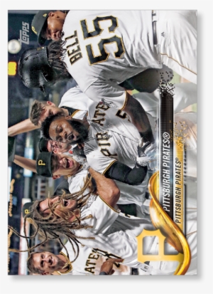 2018 Topps Baseball