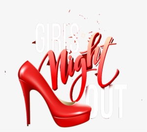 Ladies Night Png Image - Ladies Night Logo Png