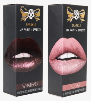 Lip Gloss