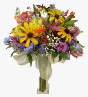Wild Flowers - Flower Bouquet