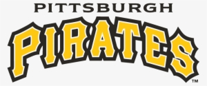 Pirate Logo Png Photo - Pittsburgh Pirates Wordmark